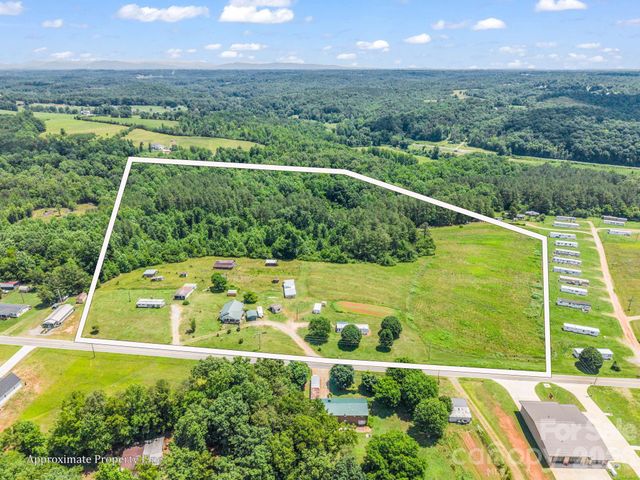 1740 Baber Road, Rutherfordton, NC 28139