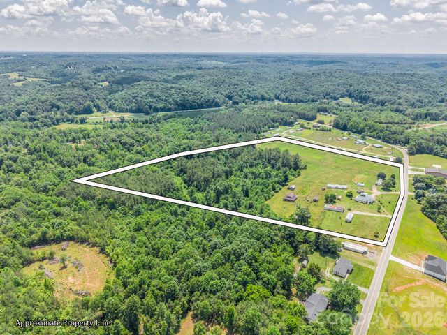 1740 Baber Road, Rutherfordton, NC 28139