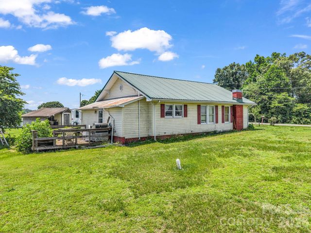1740 Baber Road, Rutherfordton, NC 28139