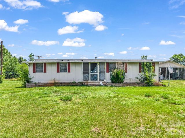 1740 Baber Road, Rutherfordton, NC 28139