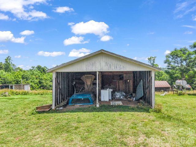 1740 Baber Road, Rutherfordton, NC 28139