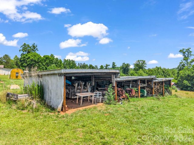 1740 Baber Road, Rutherfordton, NC 28139