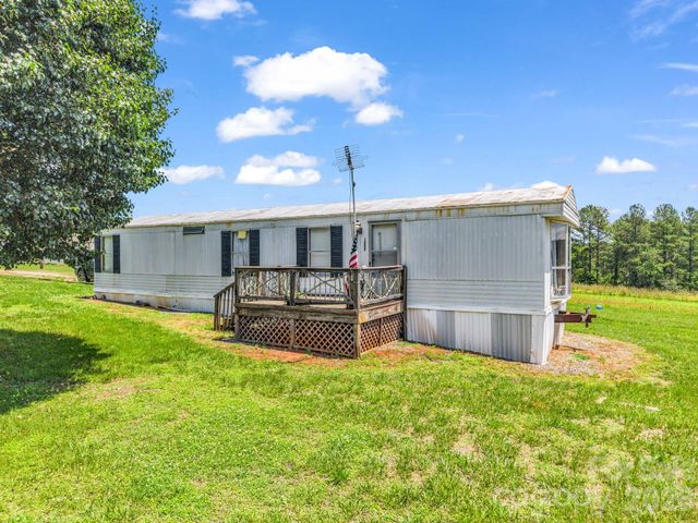 1740 Baber Road, Rutherfordton, NC 28139