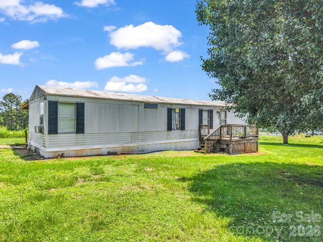 1740 Baber Road, Rutherfordton, NC 28139