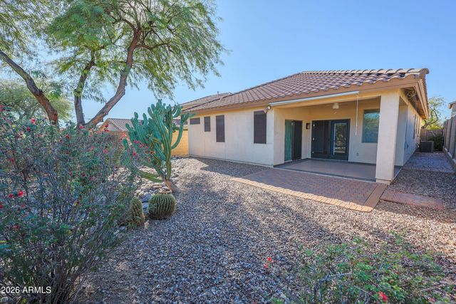40735 N TRAILHEAD Way, Anthem, AZ 85086