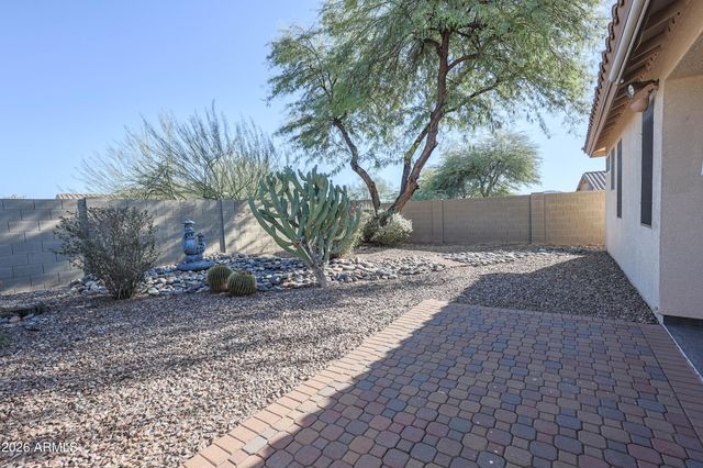 40735 N TRAILHEAD Way, Anthem, AZ 85086