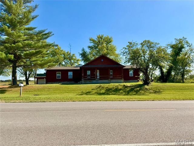 328 Booneslick Road, New Florence, MO 63363