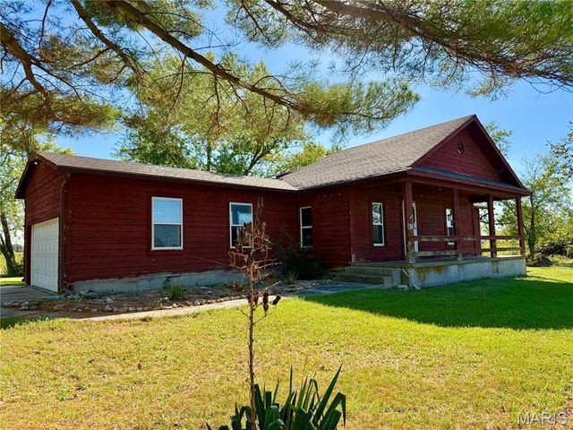 328 Booneslick Road, New Florence, MO 63363