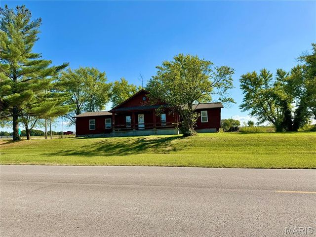 328 Booneslick Road, New Florence, MO 63363