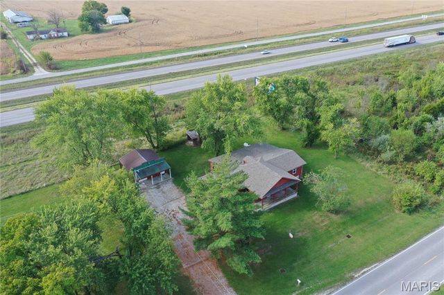 328 Booneslick Road, New Florence, MO 63363