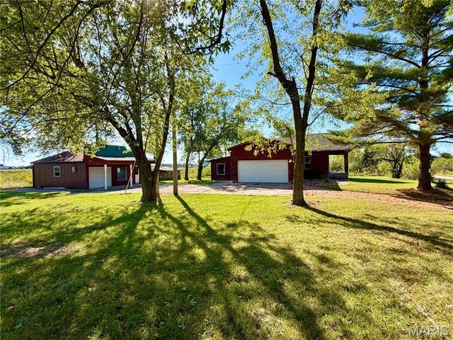 328 Booneslick Road, New Florence, MO 63363