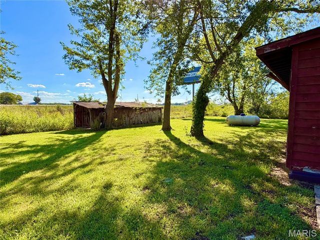 328 Booneslick Road, New Florence, MO 63363