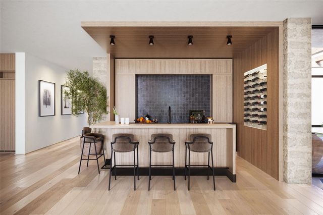 1717 Channel RD, Austin, TX 78746
