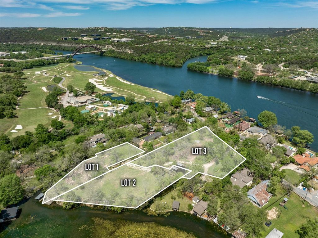 1717 Channel RD, Austin, TX 78746
