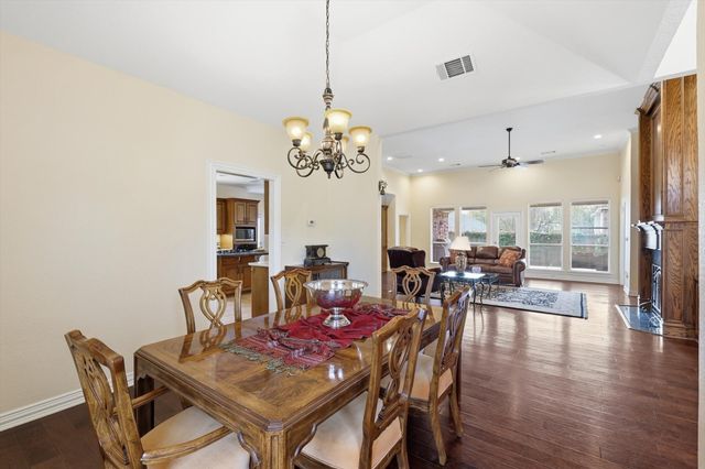 1500 Vista Verde Street, Denton, TX 76210