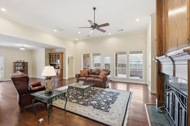 1500 Vista Verde Street, Denton, TX 76210