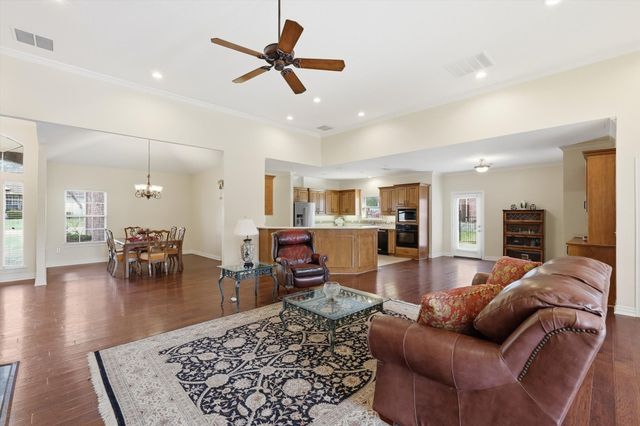 1500 Vista Verde Street, Denton, TX 76210