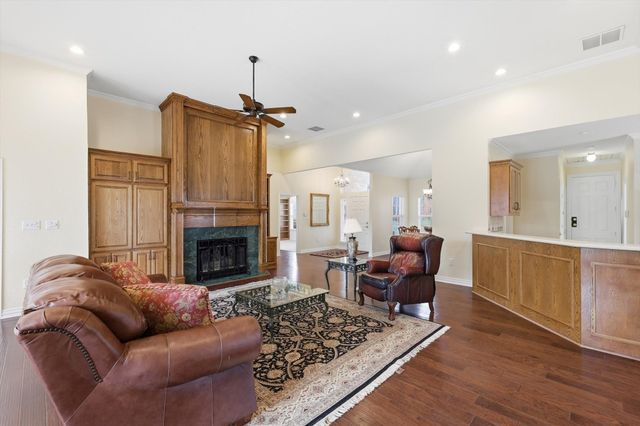 1500 Vista Verde Street, Denton, TX 76210