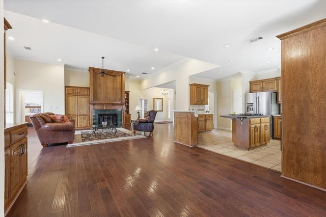 1500 Vista Verde Street, Denton, TX 76210