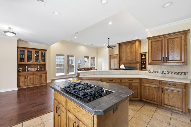 1500 Vista Verde Street, Denton, TX 76210