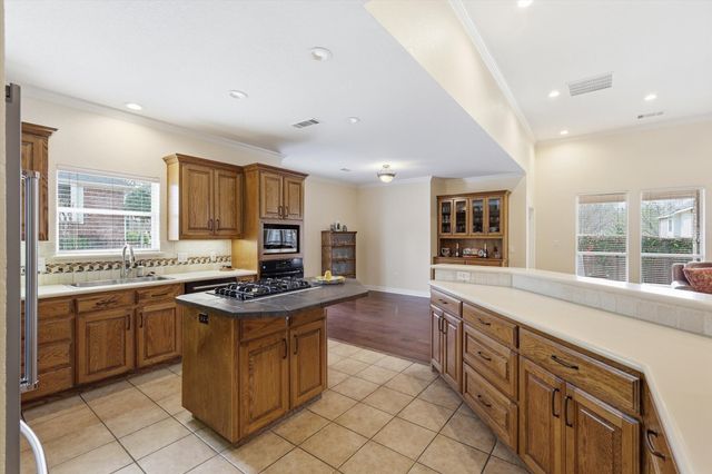 1500 Vista Verde Street, Denton, TX 76210