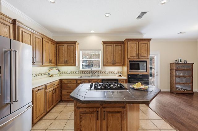 1500 Vista Verde Street, Denton, TX 76210