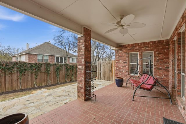 1500 Vista Verde Street, Denton, TX 76210