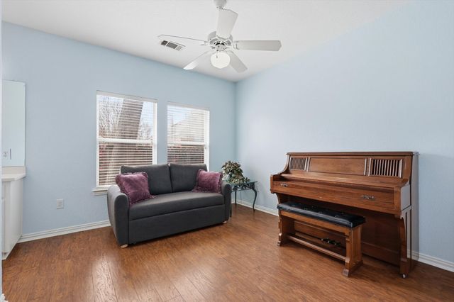 1500 Vista Verde Street, Denton, TX 76210