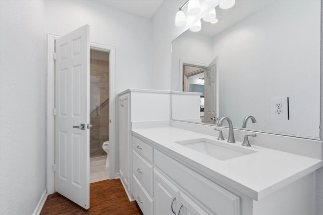 1500 Vista Verde Street, Denton, TX 76210