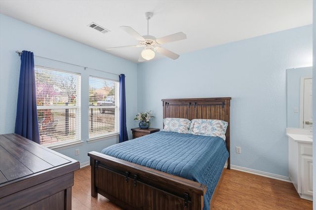 1500 Vista Verde Street, Denton, TX 76210