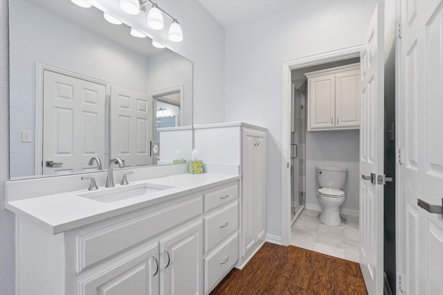 1500 Vista Verde Street, Denton, TX 76210