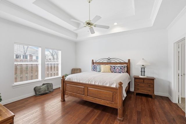 1500 Vista Verde Street, Denton, TX 76210