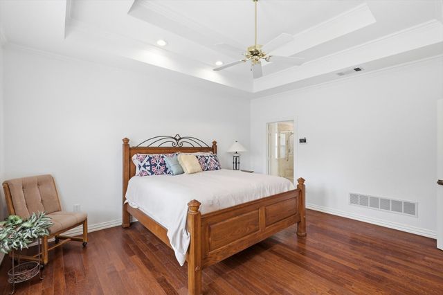 1500 Vista Verde Street, Denton, TX 76210