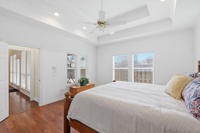 1500 Vista Verde Street, Denton, TX 76210