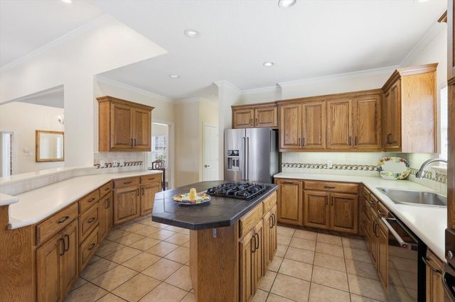 1500 Vista Verde Street, Denton, TX 76210