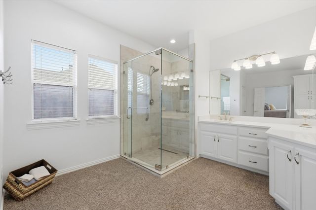 1500 Vista Verde Street, Denton, TX 76210