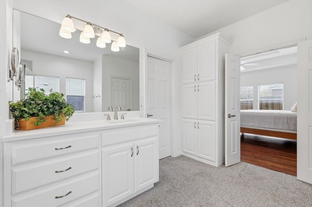 1500 Vista Verde Street, Denton, TX 76210