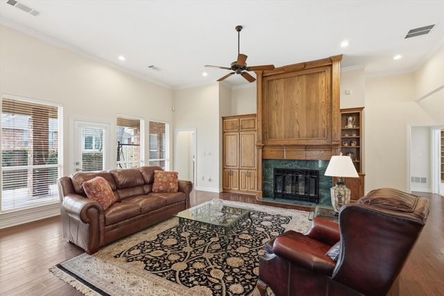 1500 Vista Verde Street, Denton, TX 76210