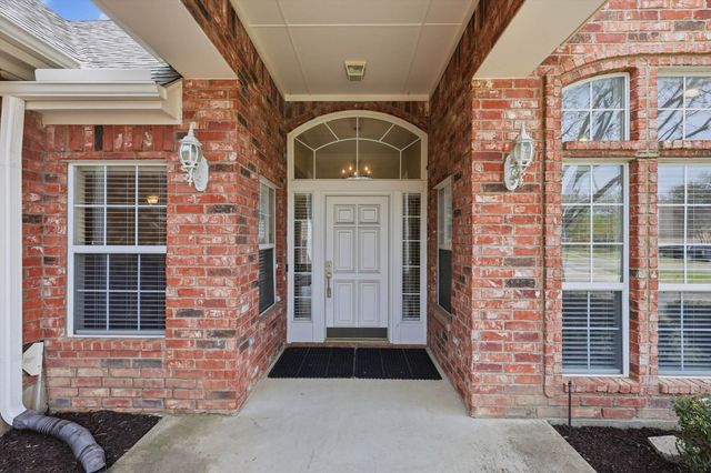 1500 Vista Verde Street, Denton, TX 76210