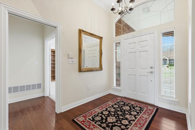 1500 Vista Verde Street, Denton, TX 76210