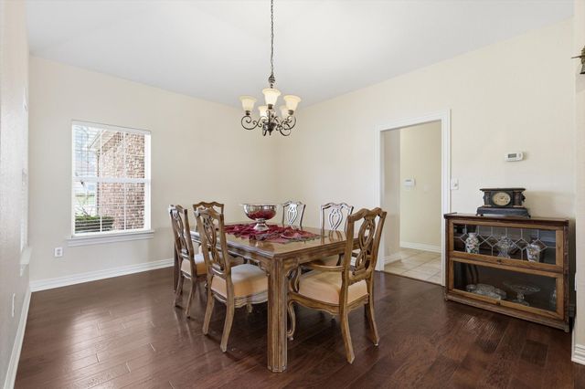 1500 Vista Verde Street, Denton, TX 76210