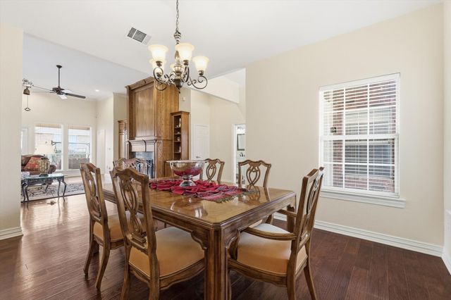 1500 Vista Verde Street, Denton, TX 76210