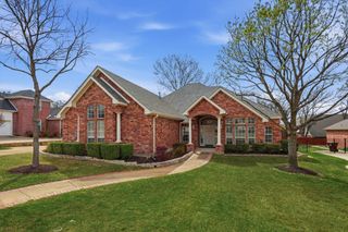 1500 Vista Verde Street, Denton, TX 76210