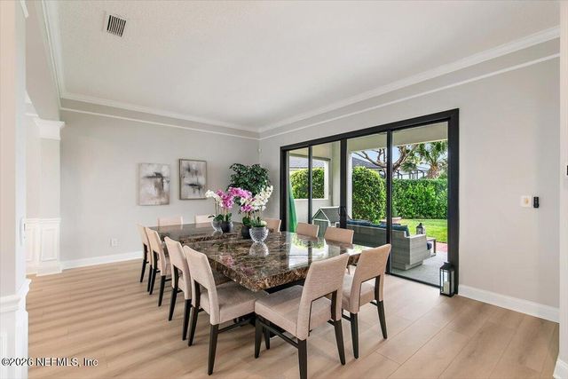 210 S SHIPWRECK Avenue, Ponte Vedra Beach, FL 32081