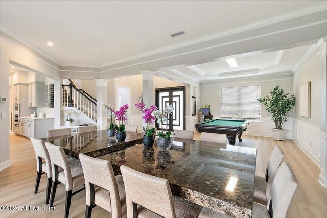 210 S SHIPWRECK Avenue, Ponte Vedra Beach, FL 32081