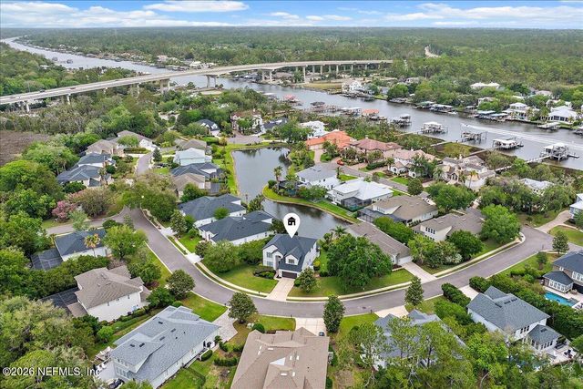 210 S SHIPWRECK Avenue, Ponte Vedra Beach, FL 32081