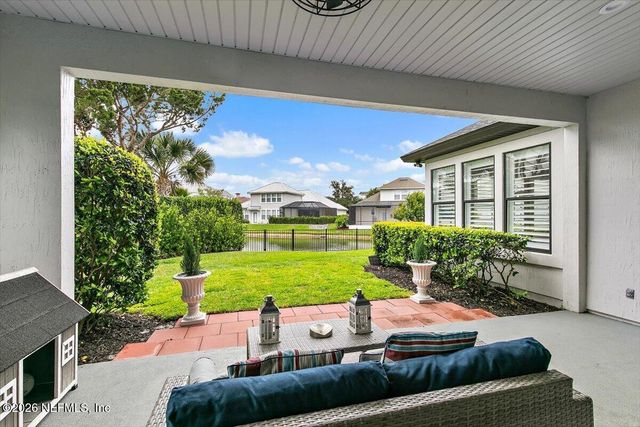 210 S SHIPWRECK Avenue, Ponte Vedra Beach, FL 32081