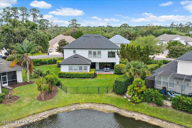 210 S SHIPWRECK Avenue, Ponte Vedra Beach, FL 32081