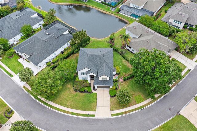 210 S SHIPWRECK Avenue, Ponte Vedra Beach, FL 32081