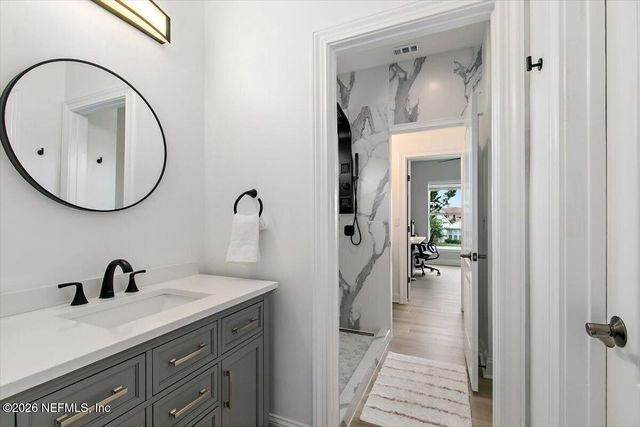 210 S SHIPWRECK Avenue, Ponte Vedra Beach, FL 32081